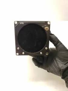 78-8060-5900-8, Meteorological Data Indicator, Stormscope Series 2, Bell 206